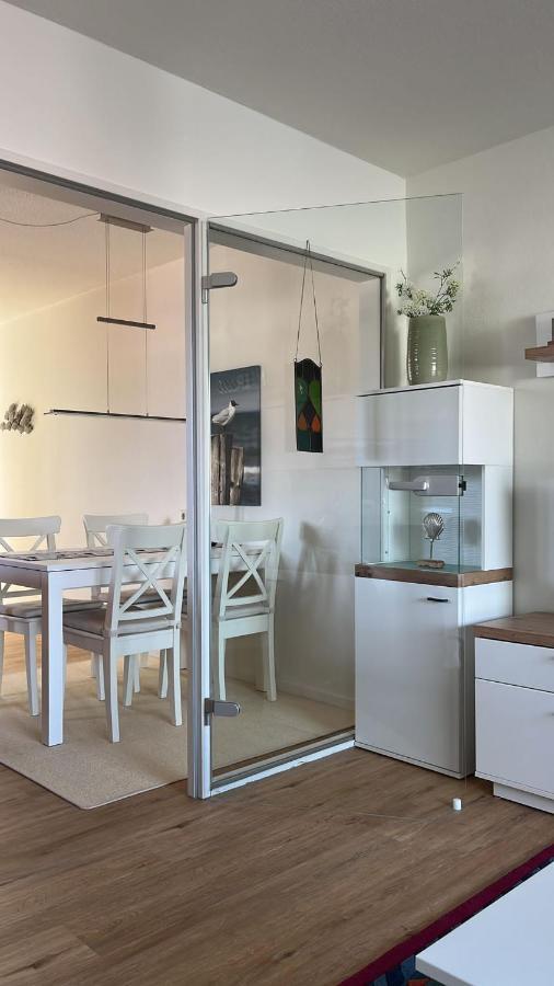 Apartment Antje Auf Borkum